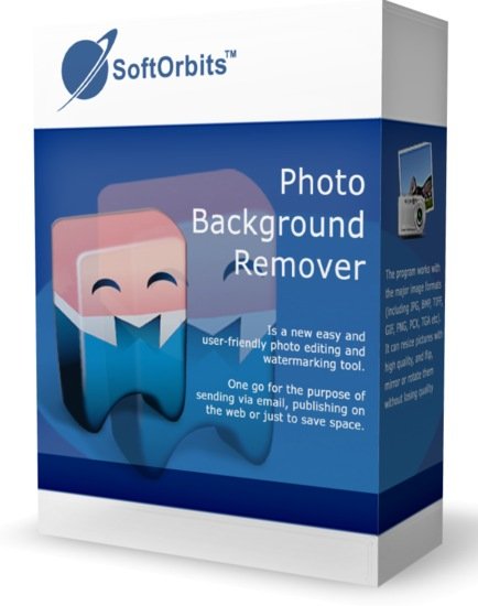 Softorbits Photo Background Remover 5.0 Multilingual