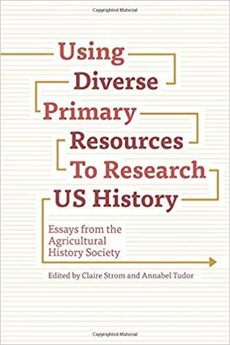 Using Diverse Primary Resources to Research US History