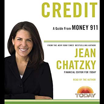 Money 911: Credit (Audiobook)