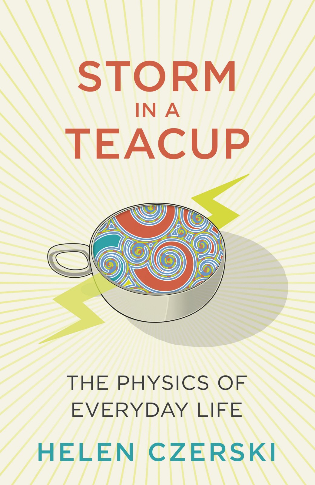 storm in a teacup everyday physics