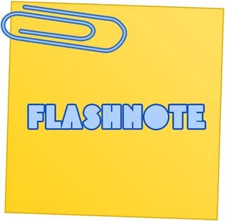 Portable Softvoile Flashnote 4.8