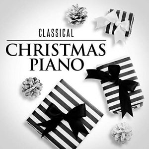 VA – Classical Christmas Piano (2019)