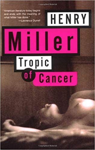 Tropic of Cancer (Audiobook)