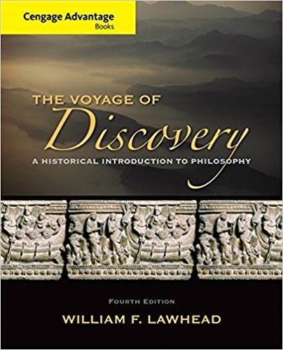 voyage of discovery book
