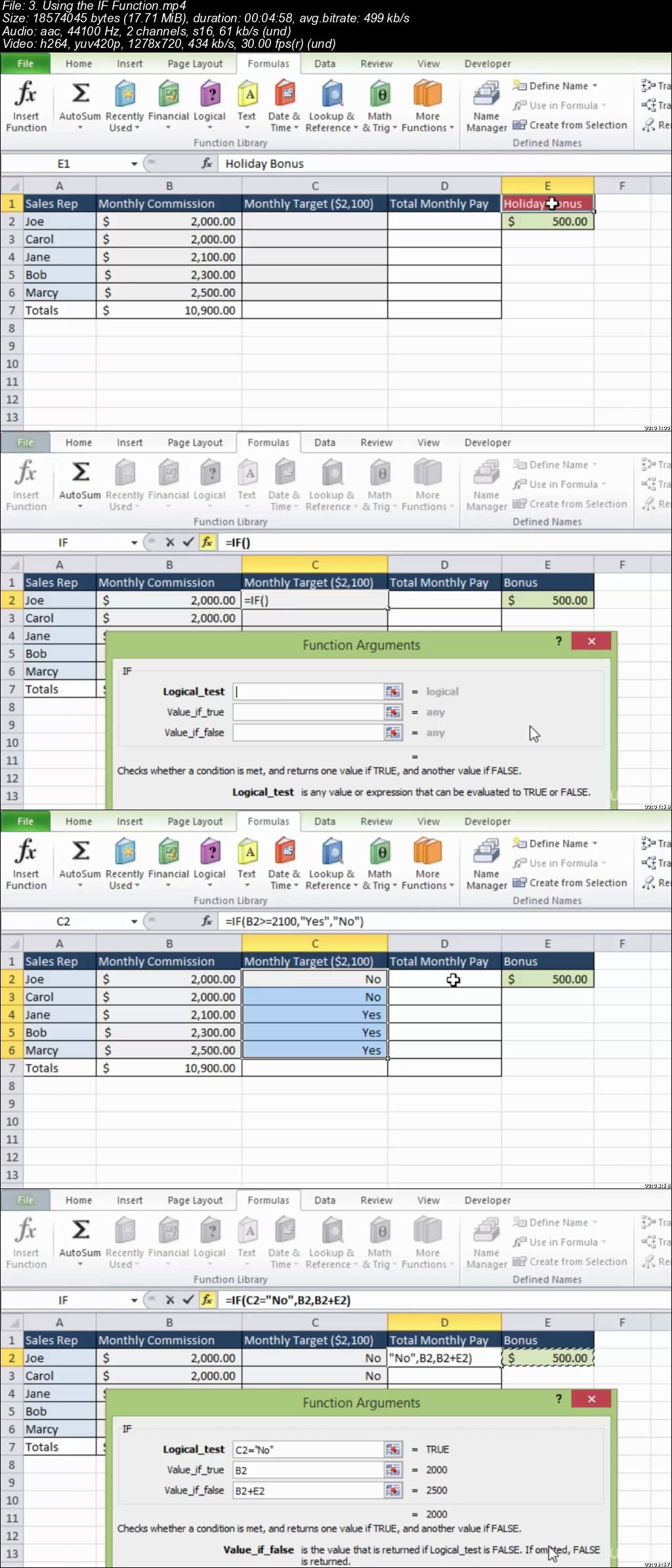 13 Excel Advanced Conditional Formatting Formulas Full Formulas Vrogue