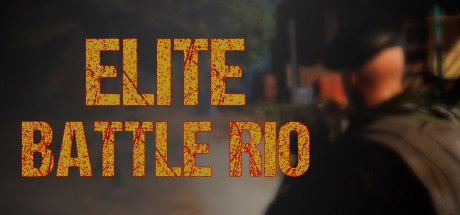 Elite Battle Rio PLAZA
