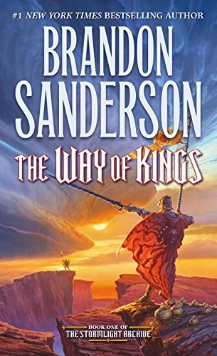The Way of Kings (The Stormlight Archive, Book 1) (Audibook)