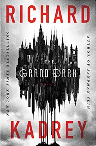 The Grand Dark (Audiobook)