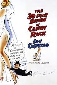 The 30 Foot Bride of Candy Rock 1959 720p x264-Classics