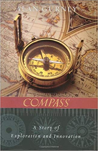 Compass: A Story of Exploration and Innovation (Audiobook)