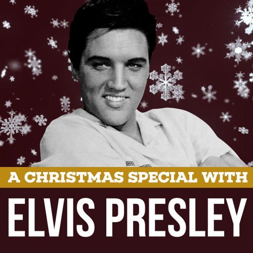 Elvis Presley A Christmas Special with Elvis Presley (2019) SoftArchive