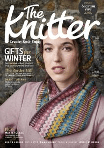 The Knitter - October 2019 (True PDF)