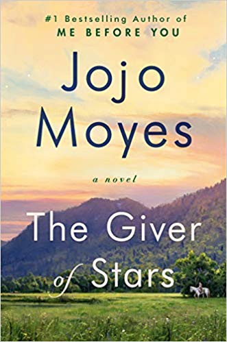 The Giver of Stars