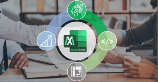 Análisis de datos: Tablas dinámicas, gráficos y vba Excel