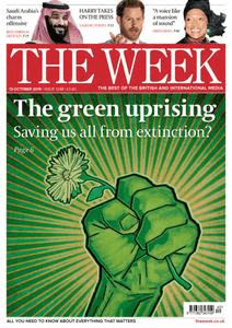 The Week UK - 12 October 2019