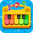 Piano Kids - Music &amp; Songs v2.29