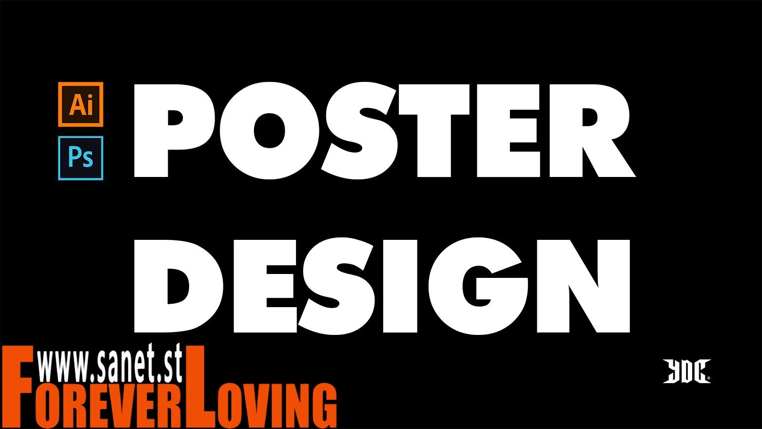 typography illustrator
