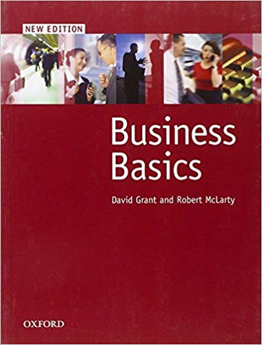 Business Basics: Student's Book