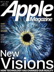 AppleMagazine - October 11, 2019
