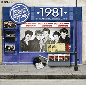VA - Top Of The Pops 1981 (2008)