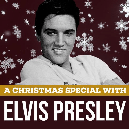 Elvis Presley – A Christmas Special with Elvis Presley (2019) MP3