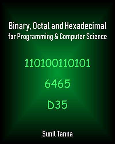 Binary, Octal and Hexadecimal for Programming &amp; Computer Science (EPUB True)