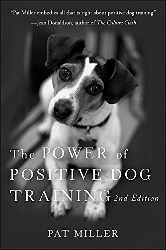 The Power of Positive Dog Training (Audiobook)