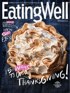 EatingWell - November/December 2019