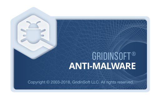 GridinSoft Anti-Malware 4.1.5.297 Multilingual