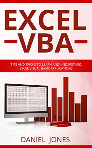 Excel VBA: Tips and Tricks to Learn and Understand Excel VBA for Business Analysis (EPUB)