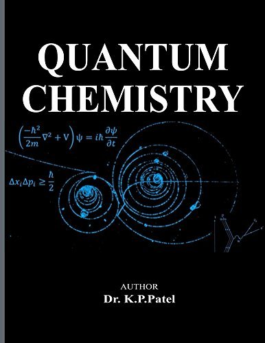 Quantum Chemistry 