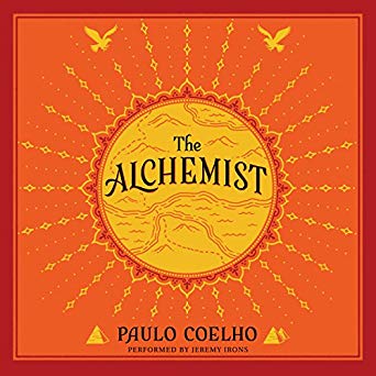 The Alchemist: A Fable About Following Your Dream (Audiobook)