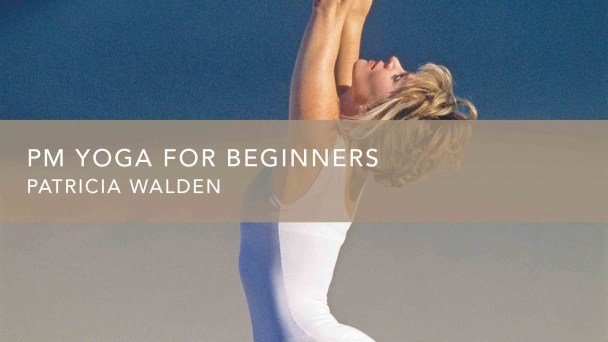 PM Yoga for Beginners