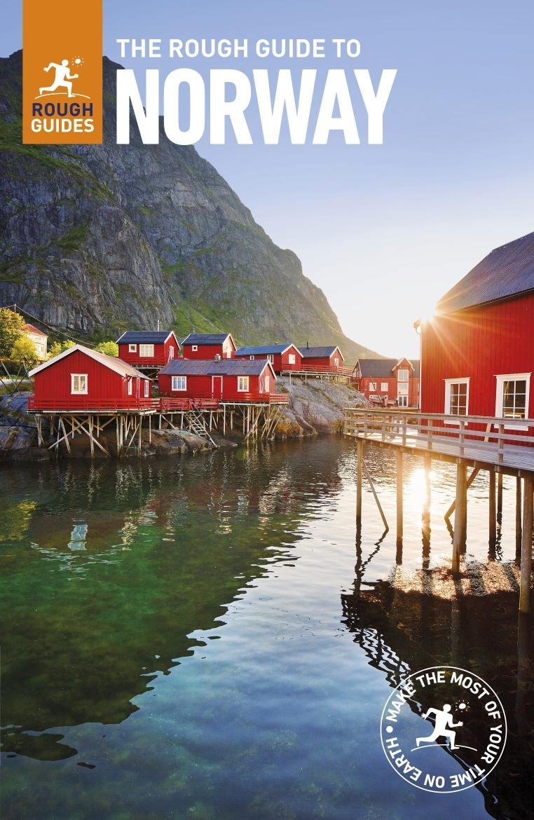 Download The Rough Guide to Norway SoftArchive