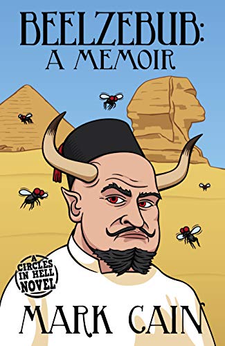 Beelzebub: A Memoir (Circles In Hell Book 6) (Audiobook)