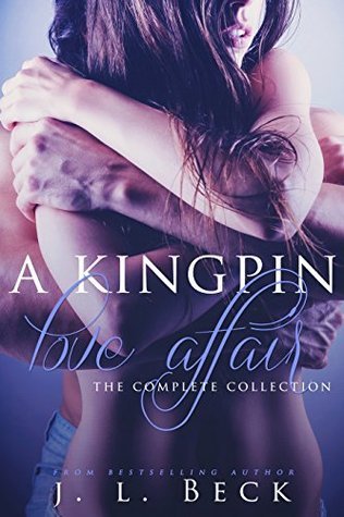 A Kingpin Love Affair Series (Audiobook)