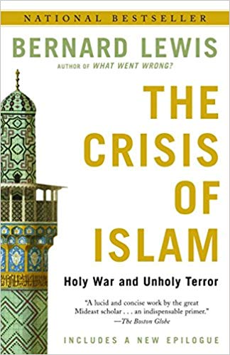 The Crisis of Islam: Holy War and Unholy Terror (Audiobook)