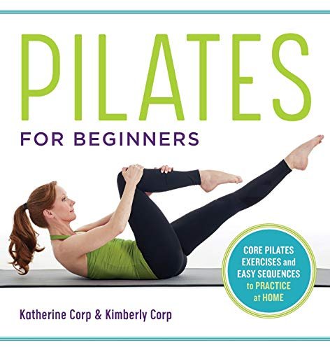 at home pilates moves