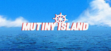 Mutiny Island-DARKSiDERS