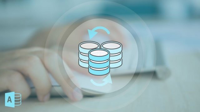  Introduction to Microsoft Access 2013 
