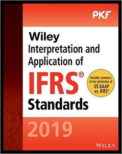 Wiley Interpretation and Application of IFRS Standards 2019 (EPUB)