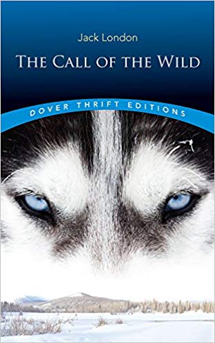 The Call of the Wild (Audiobook)