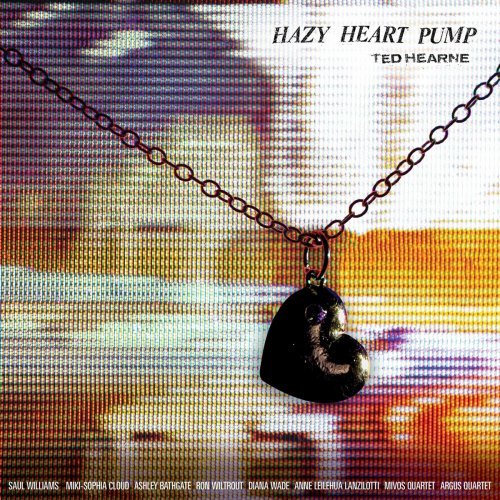 VA - Hazy Heart Pump (2019) FLAC