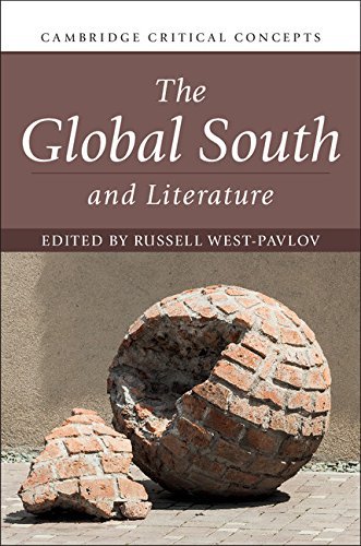 The Global South and Literature