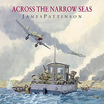 Across the Narrow Seas (Audiobook)
