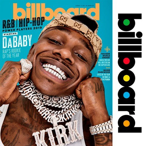 Billboard Hot 100 Singles Chart 26-10-2019