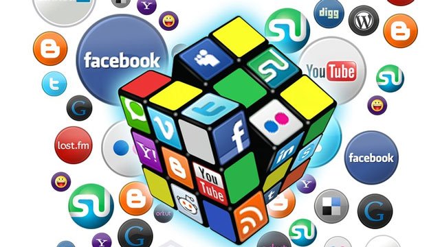  Online Digital Marketing University - Part 1 