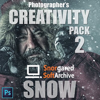 Photographer�s Creativity Pack � 2