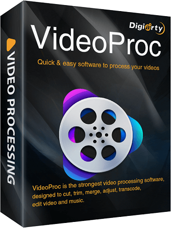 Portable VideoProc 3.4