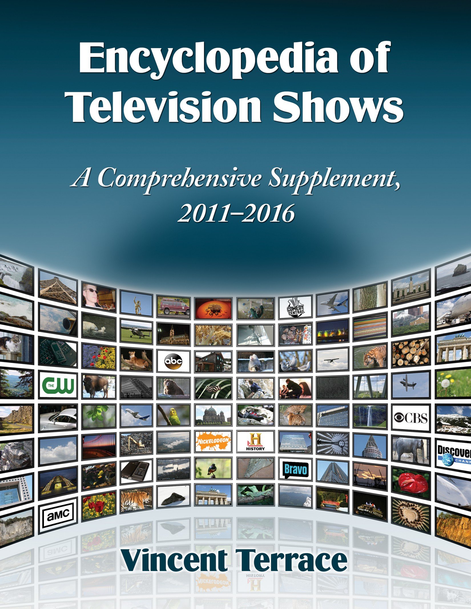 (pdf) Encyclopedia Of Tv Shows 1925-2007